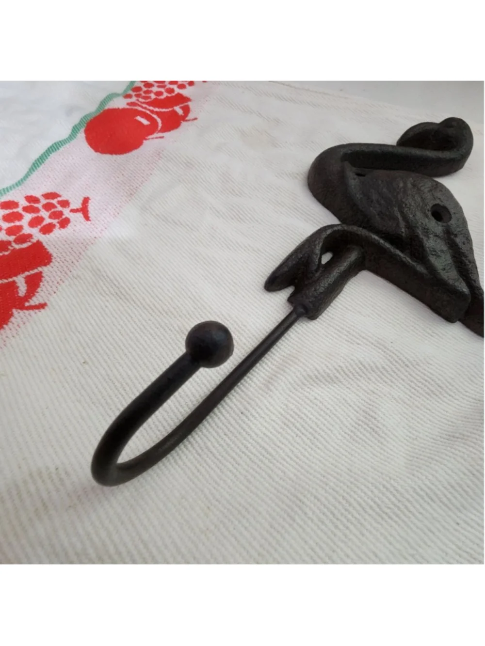 Unbranded flamingo cast